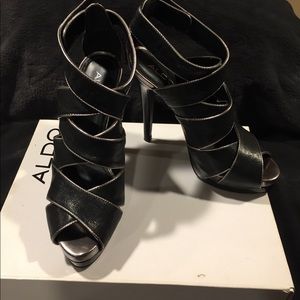 Aldo Shoes